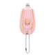 Pink for iPhone with Rose Gold
