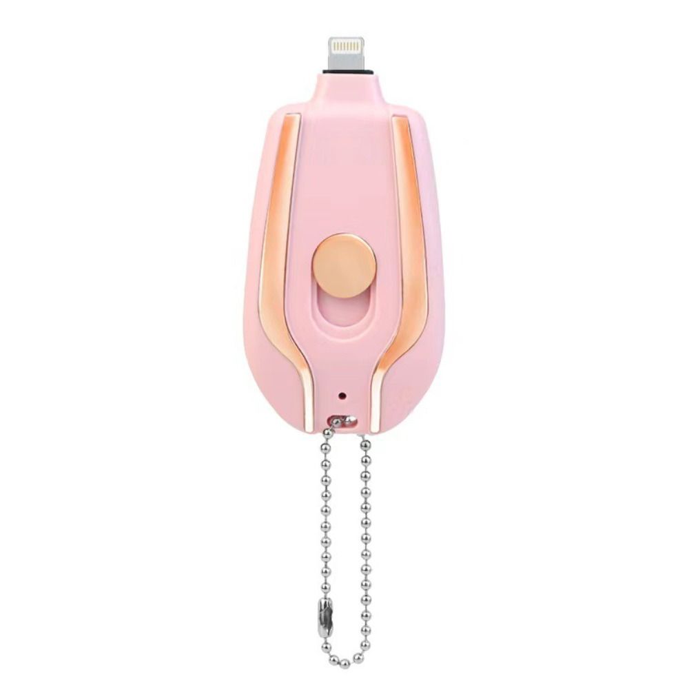 Cleo | Compact Portable Charger 7