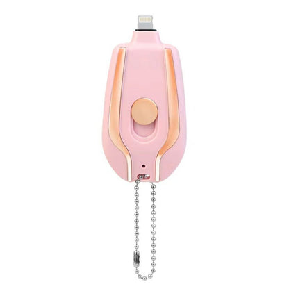 Cleo | Compact Portable Charger 7