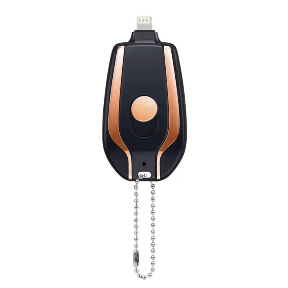 Cleo | Compact Portable Charger 8