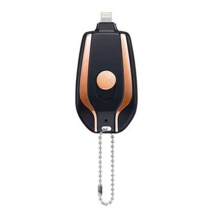 Cleo | Compact Portable Charger 8