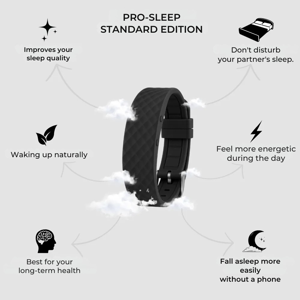 Cleo | Compact Vibration Alarm 0