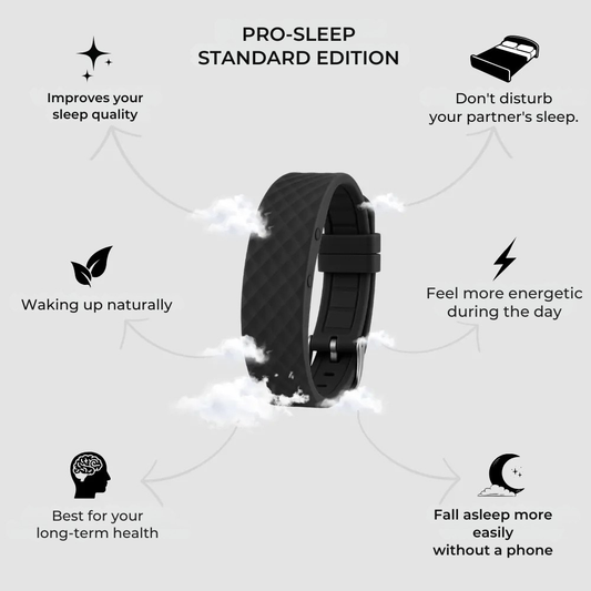 Cleo | Compact Vibration Alarm 0