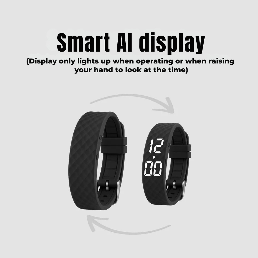 Cleo | Compact Vibration Alarm 3
