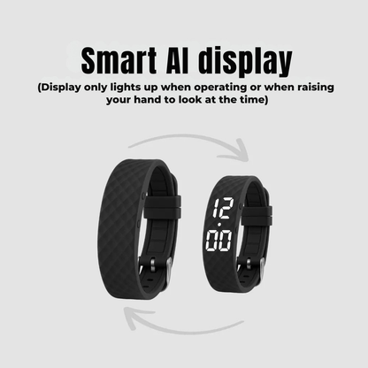 Cleo | Compact Vibration Alarm 3
