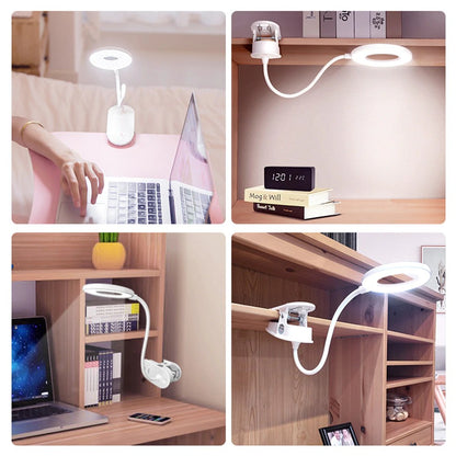 Cleo | Cordless Bedside Lamp 1