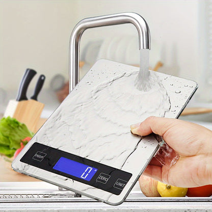 Cleo | Digital Kitchen Scale 1