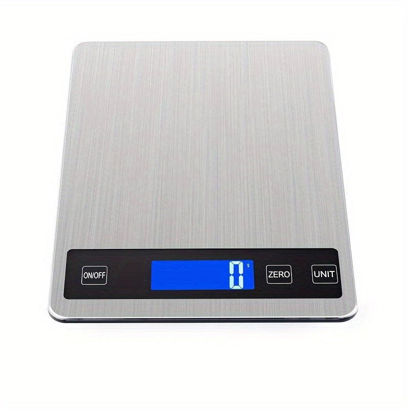 Cleo | Digital Kitchen Scale 5