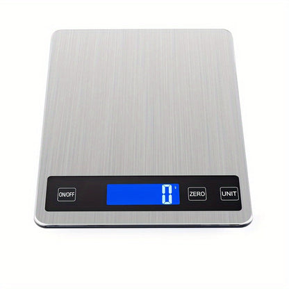 Cleo | Digital Kitchen Scale 5