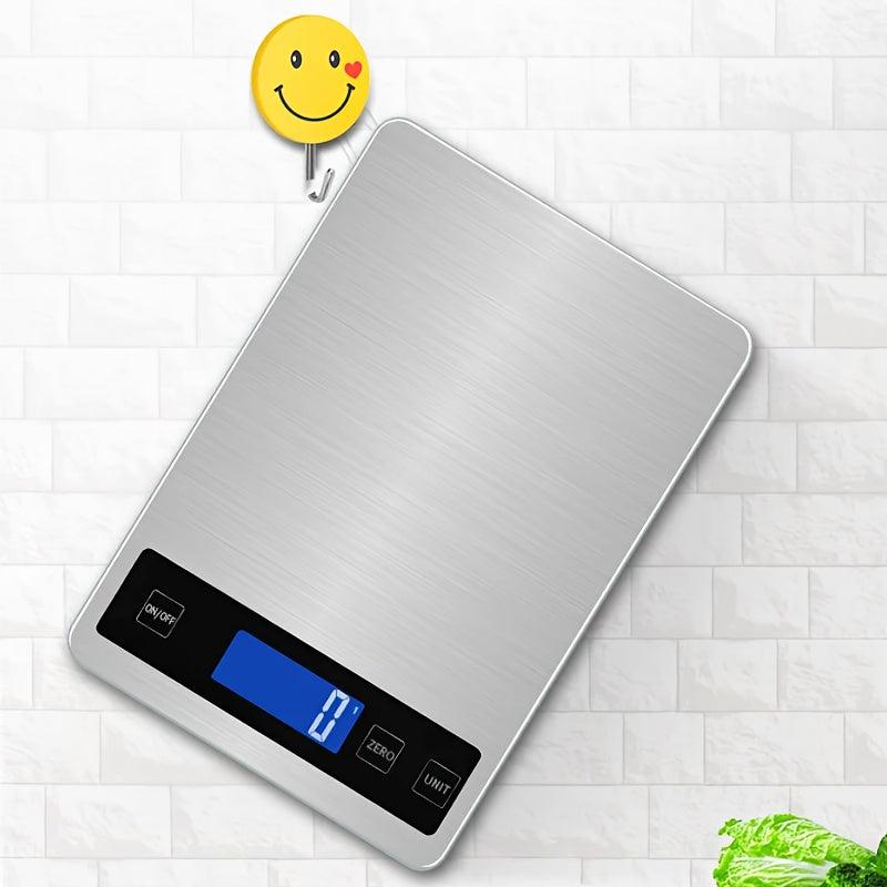 Cleo | Digital Kitchen Scale 6