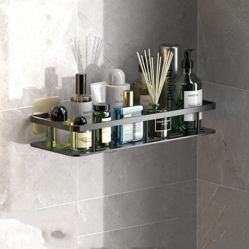 Cleo | Drill-Free Bathroom Shelves 0