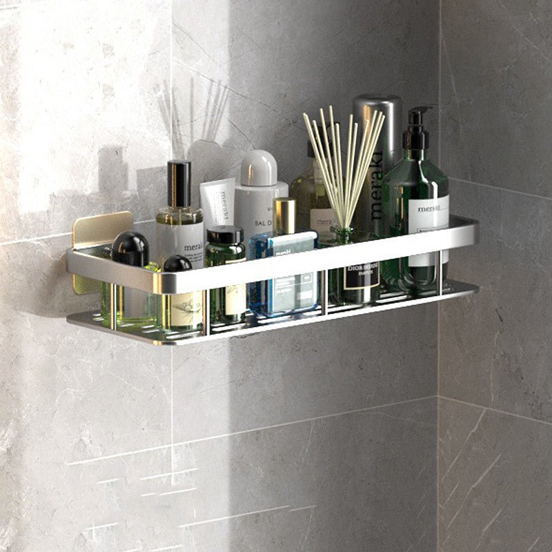 Cleo | Drill-Free Bathroom Shelves 5