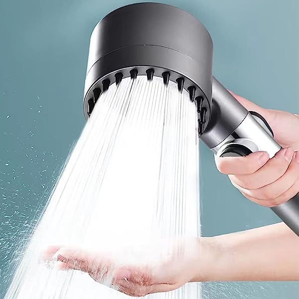 Cleo | High Pressure Showerhead 0