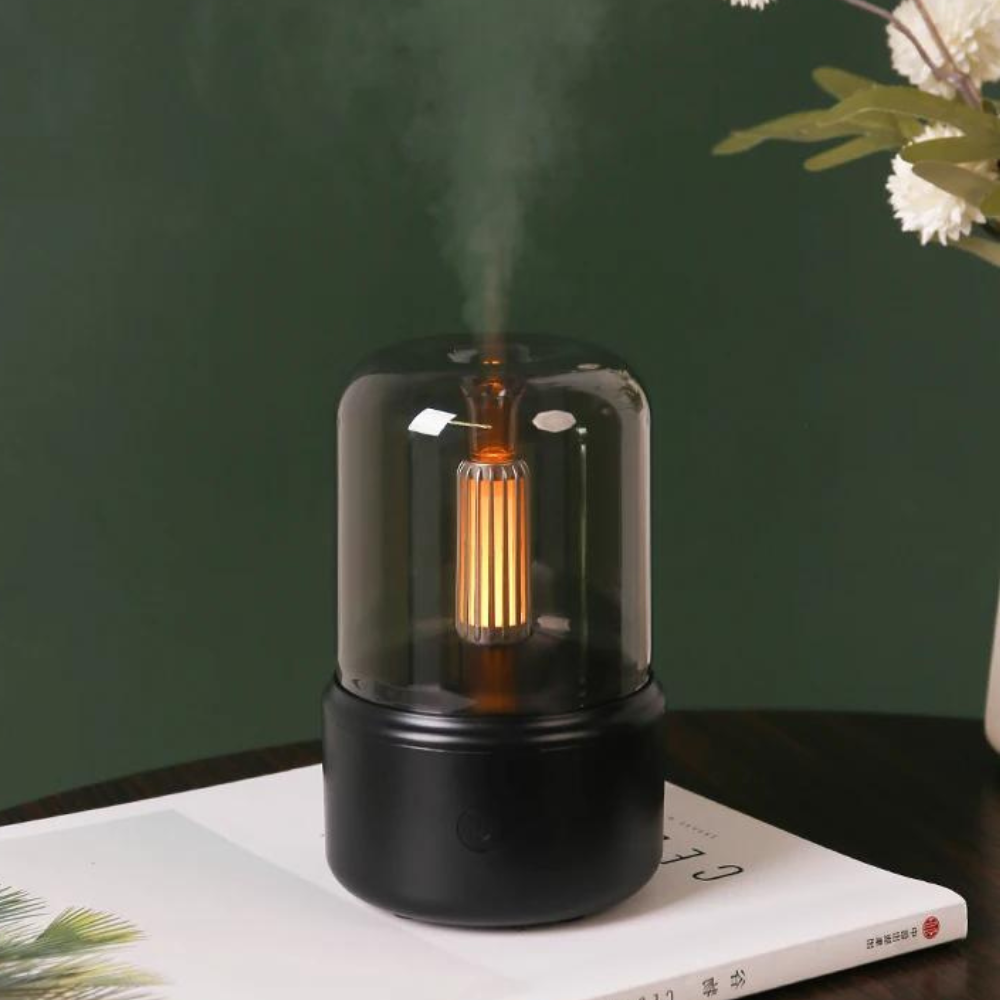 Cleo | Mini Aroma Diffuser 1