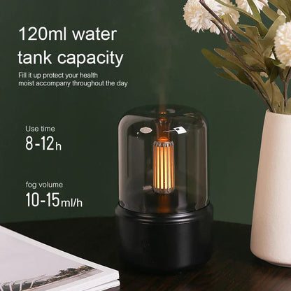 Cleo | Mini Aroma Diffuser 3