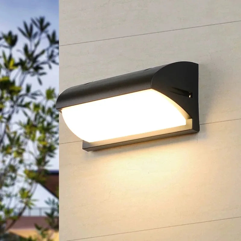 Cleo | Modern Outdoor Light 0