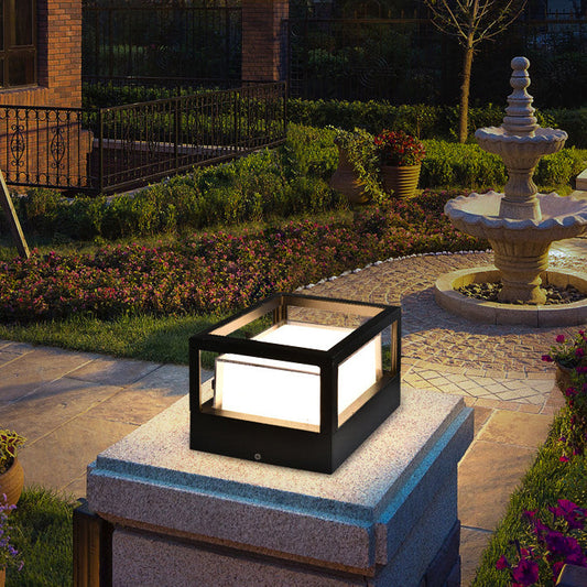 Cleo | Modern Outdoor Light 0