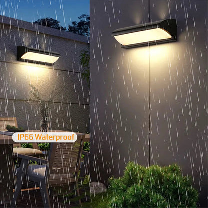 Cleo | Modern Outdoor Light 1