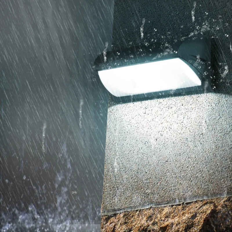 Cleo | Modern Outdoor Light 2