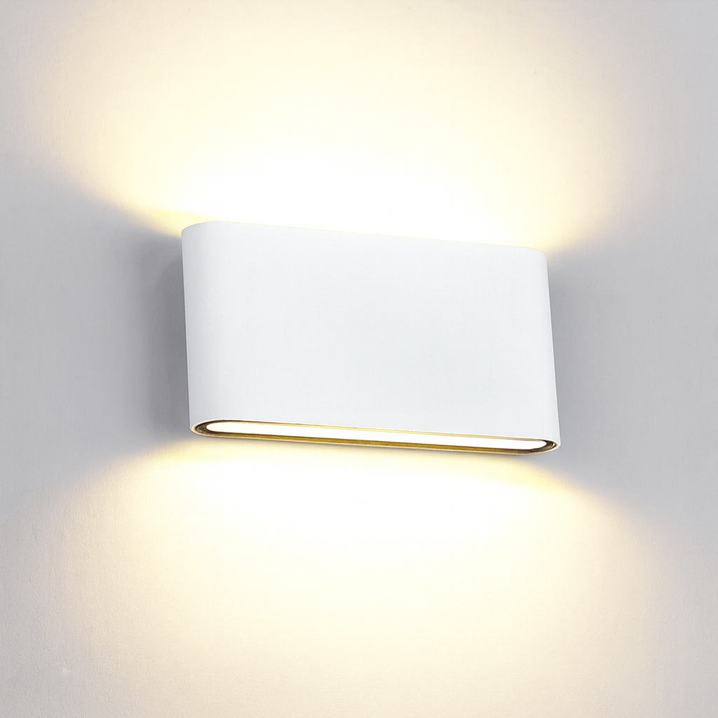 Cleo | Modern Outdoor Sconce 0