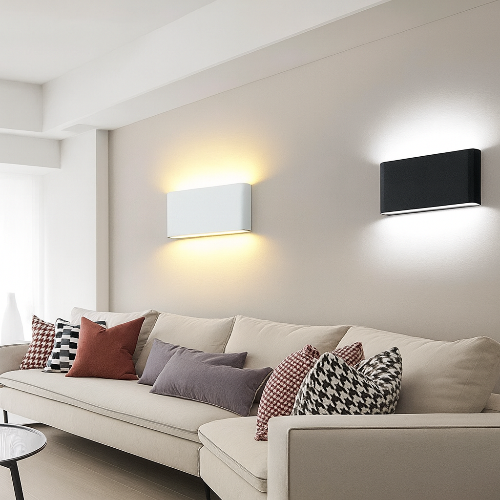 Cleo | Modern Outdoor Sconce 1