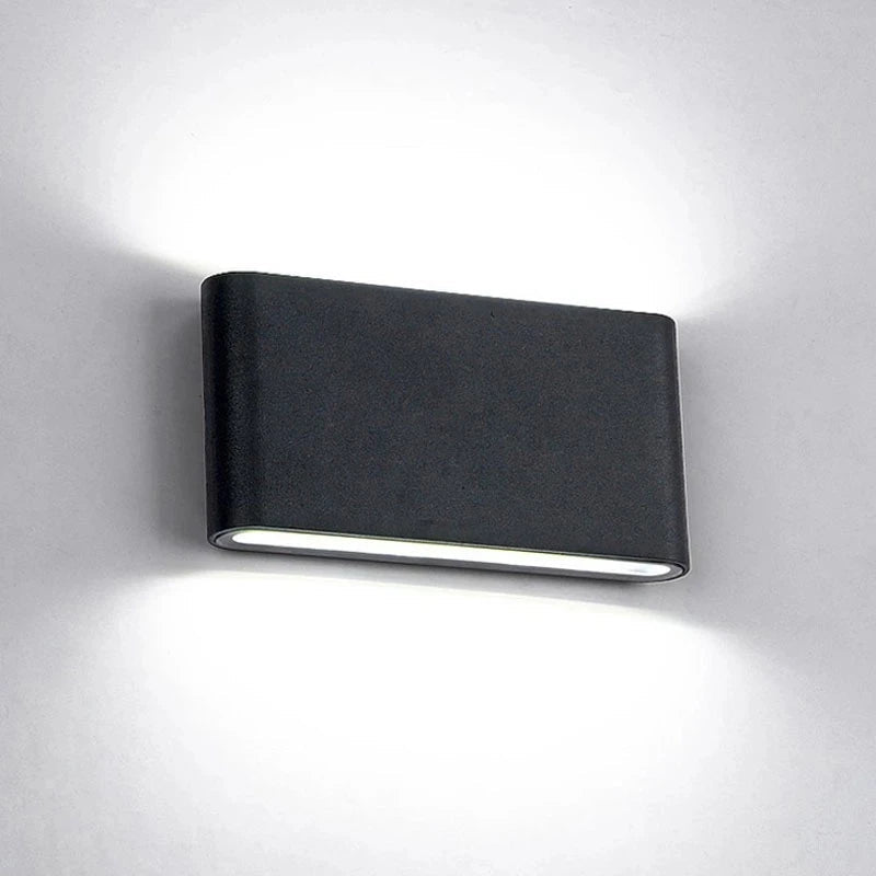 Cleo | Modern Outdoor Sconce 2