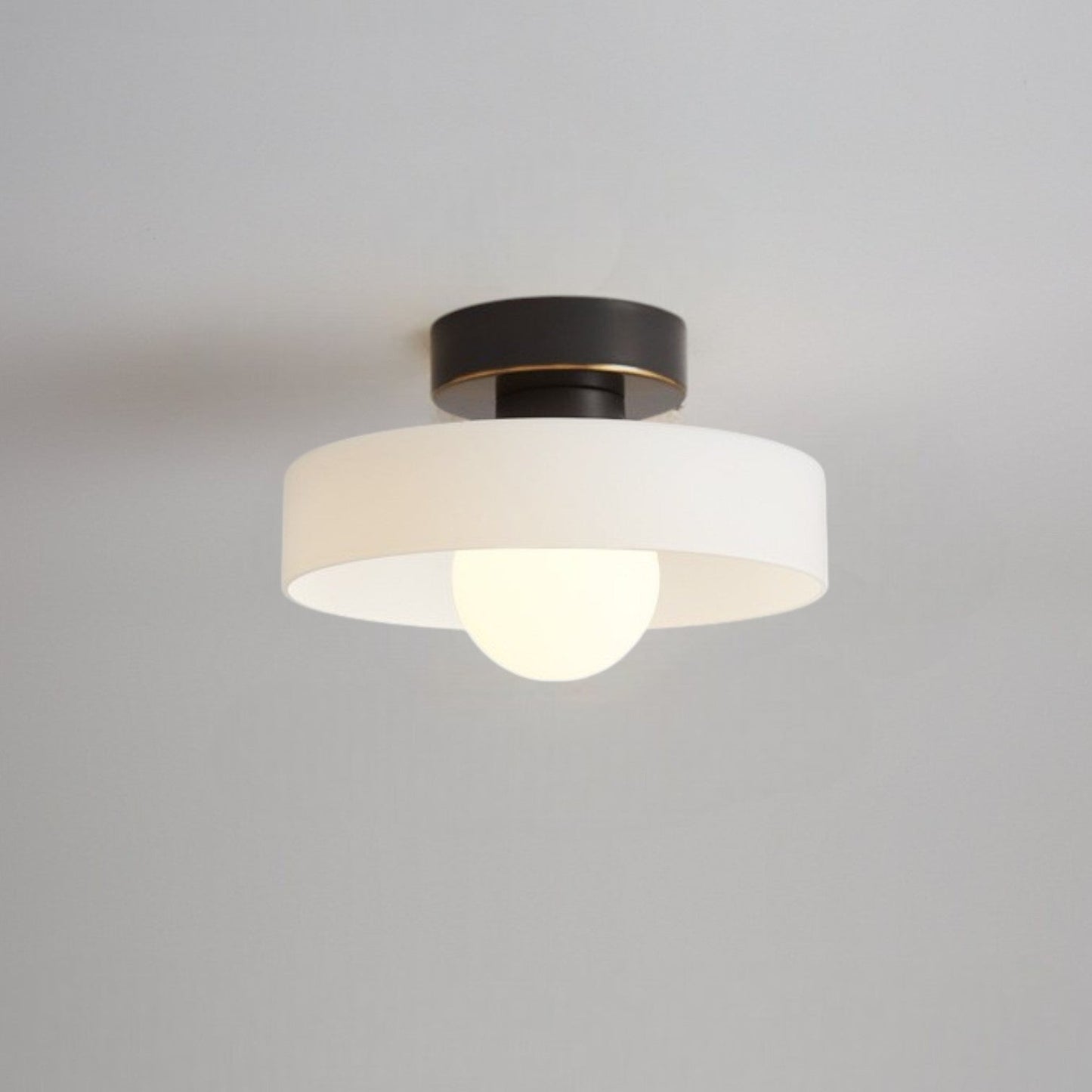 Cleo | Modernist Ceiling Light 0