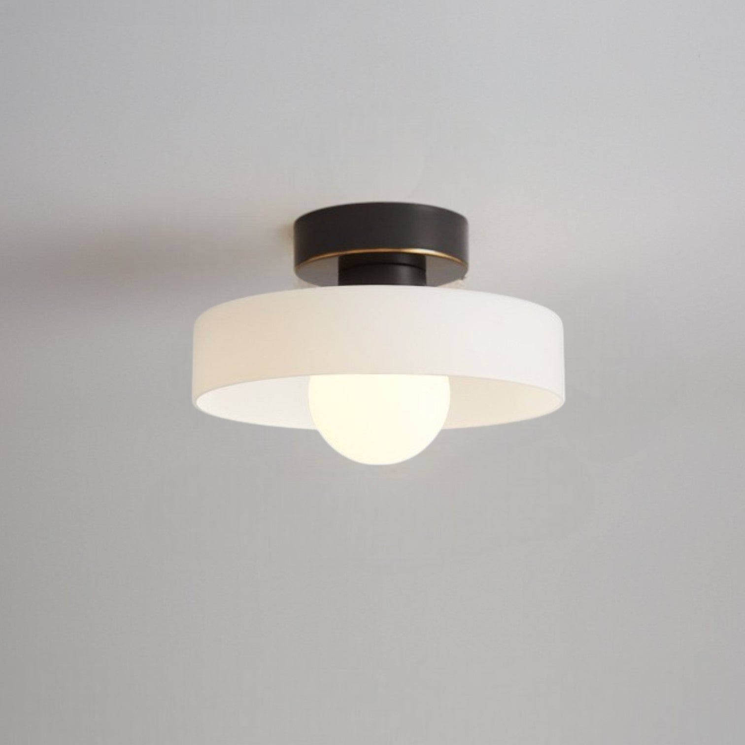 Cleo | Modernist Ceiling Light 0
