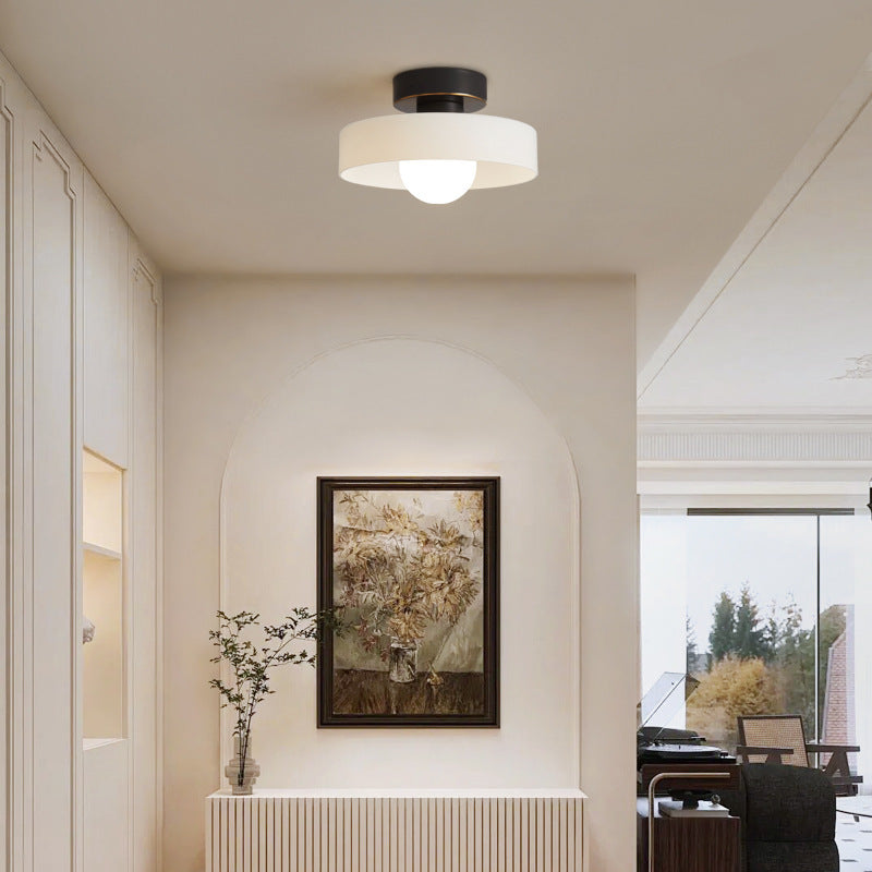 Cleo | Modernist Ceiling Light 1