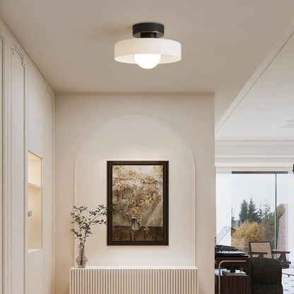 Cleo | Modernist Ceiling Light 1