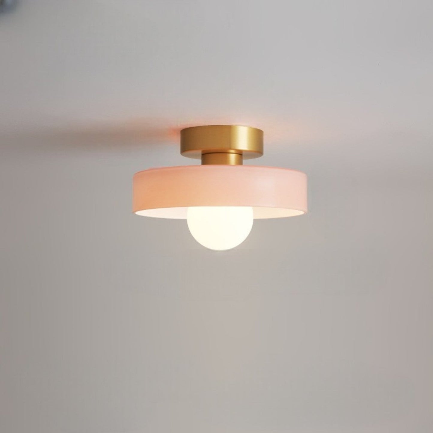 Cleo | Modernist Ceiling Light 10