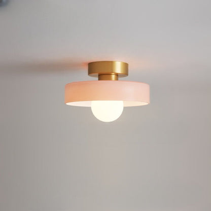 Cleo | Modernist Ceiling Light 10