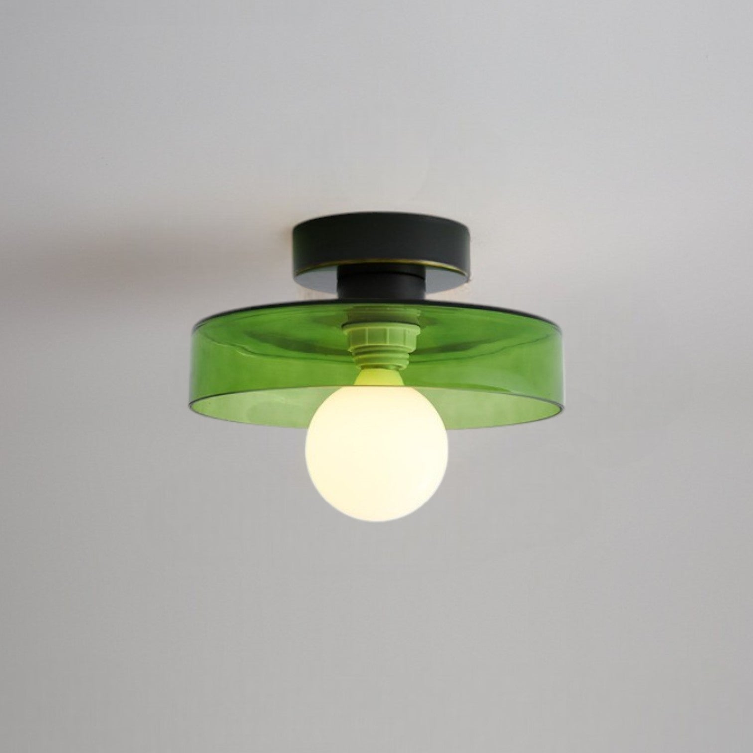 Cleo | Modernist Ceiling Light 11