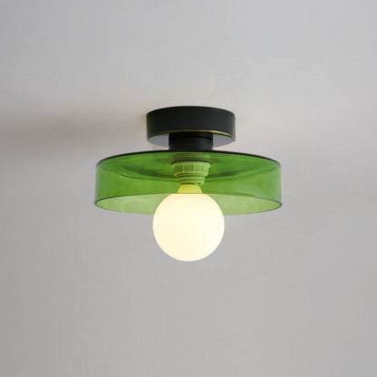 Cleo | Modernist Ceiling Light 11