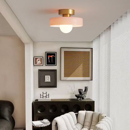 Cleo | Modernist Ceiling Light 3