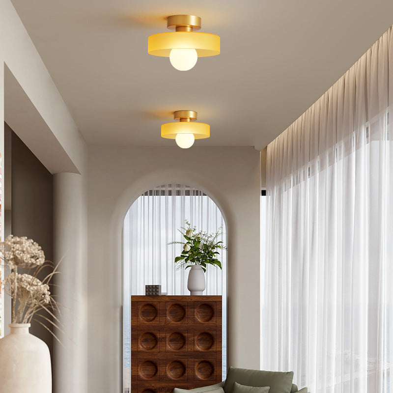Cleo | Modernist Ceiling Light 4