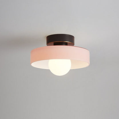 Cleo | Modernist Ceiling Light 5