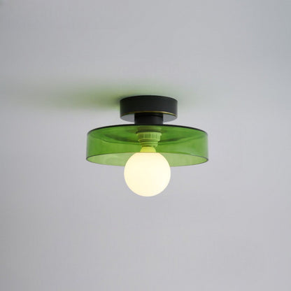 Cleo | Modernist Ceiling Light 6