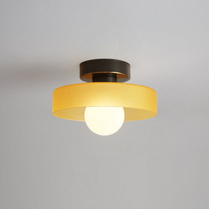 Cleo | Modernist Ceiling Light 7