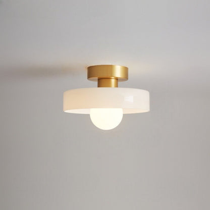 Cleo | Modernist Ceiling Light 9