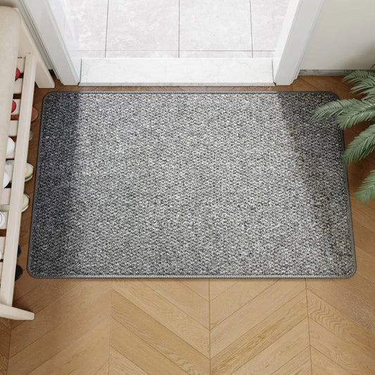 Cleo | Natural Woven Doormat 0