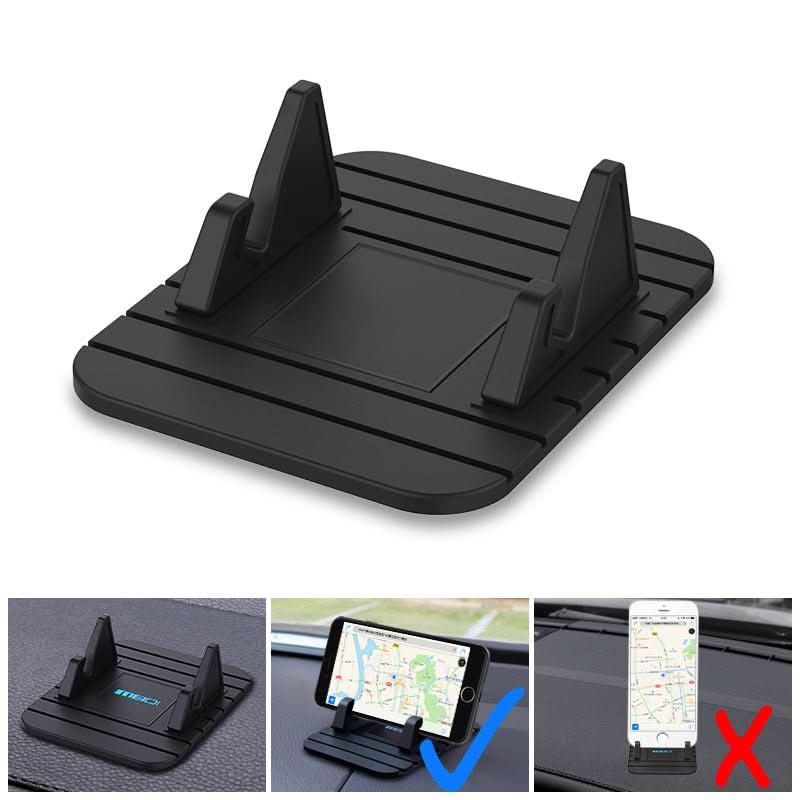 Cleo | Non-Slip Dashboard Phone Holder 2