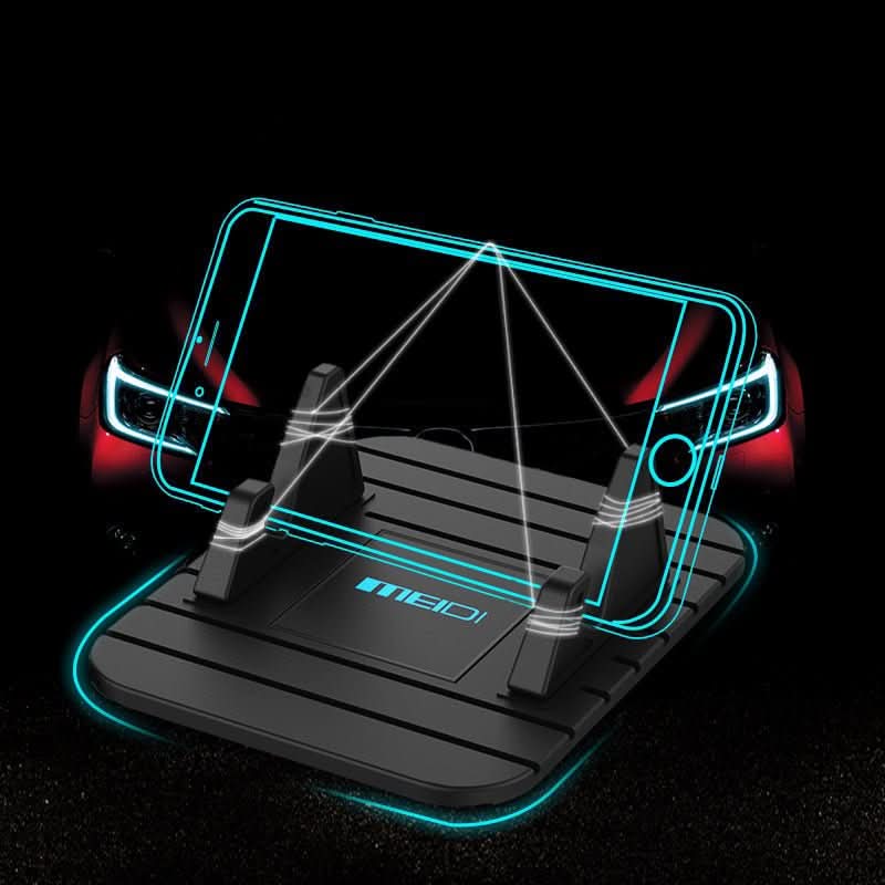 Cleo | Non-Slip Dashboard Phone Holder 3