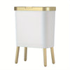 Vale | Odour-Sealing Waste Bin
