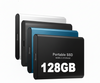 Flynn | Portable SSD Storage