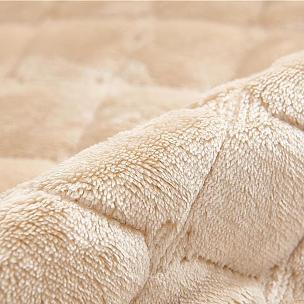 Cleo | Quilted Recliner Cover 3
