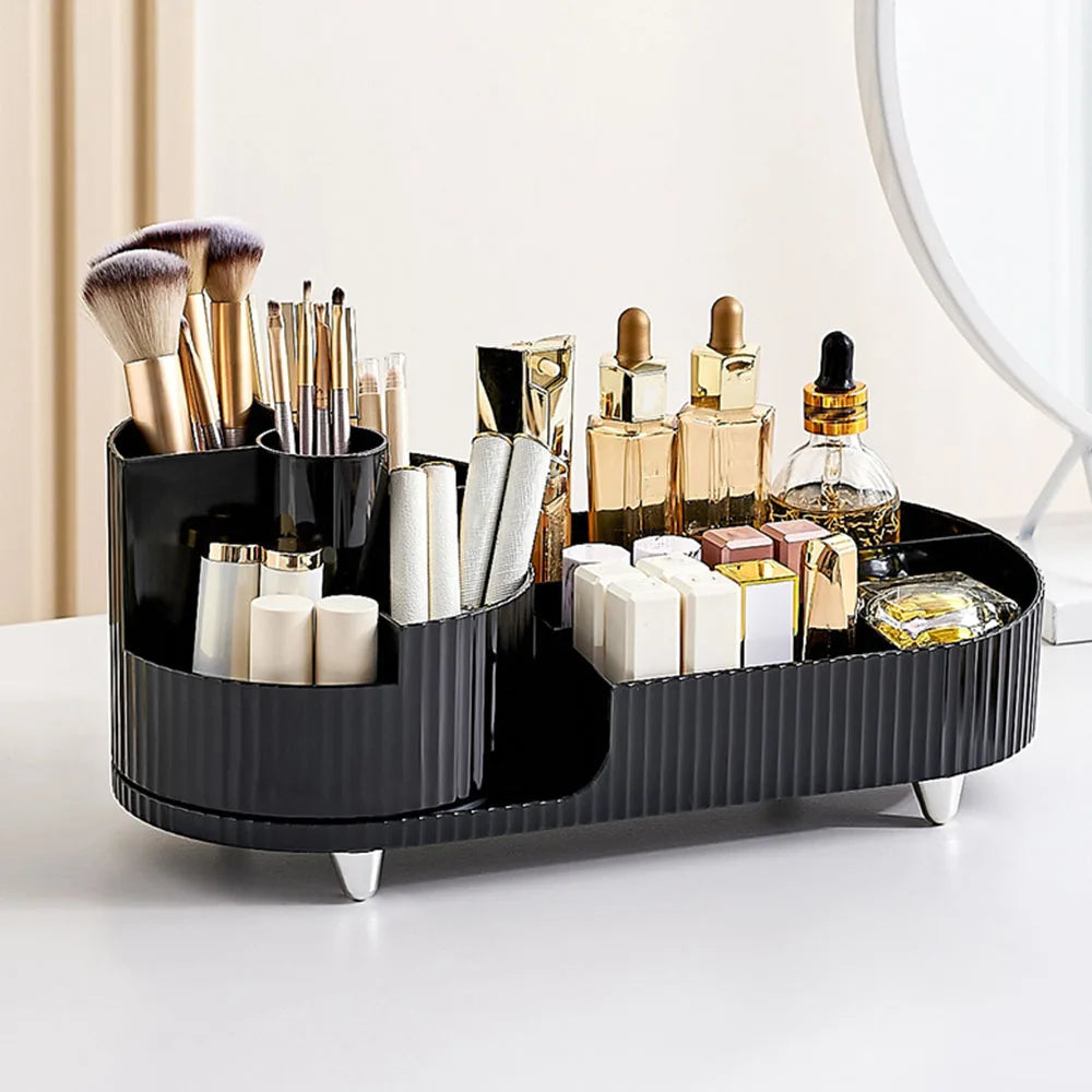 Cleo | Rotating Beauty Organizer 0