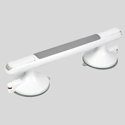 Cleo | Textured Bathroom Grab Bar 6