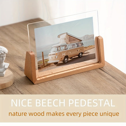 Cleo | U-Shaped Photo Frame 0