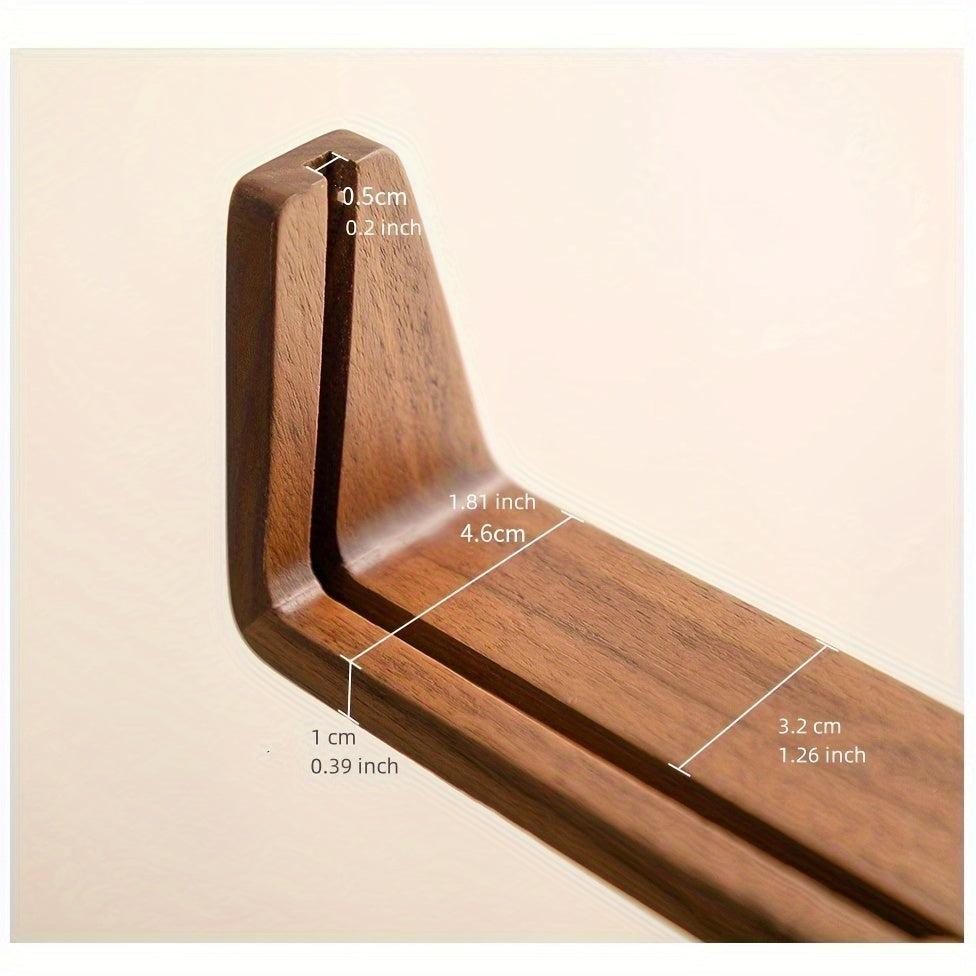 Cleo | U-Shaped Photo Frame 6